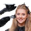 16x/Set Hair Coloring Kits Hair Brushes Hair Clips Hair Dye Tools Easy to Use