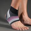 1 Pc Adjustable Compression Ankle Support Men & Women, Strong Ankle Brace Sports Protection