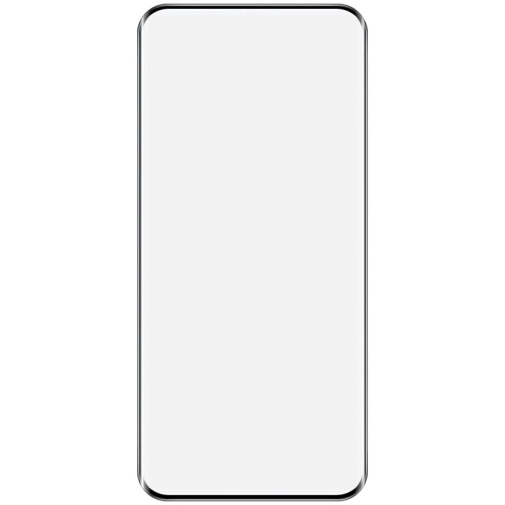 IMAK For Honor 400 Pro 5G (Global) Screen Protector 3D Curved Edge Tempered Glass Film (Fingerprint Unlock)