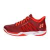 Badminton Shoes Power Cushion Comfort Z Dark Red Cm [Yonex] (239) 24.5