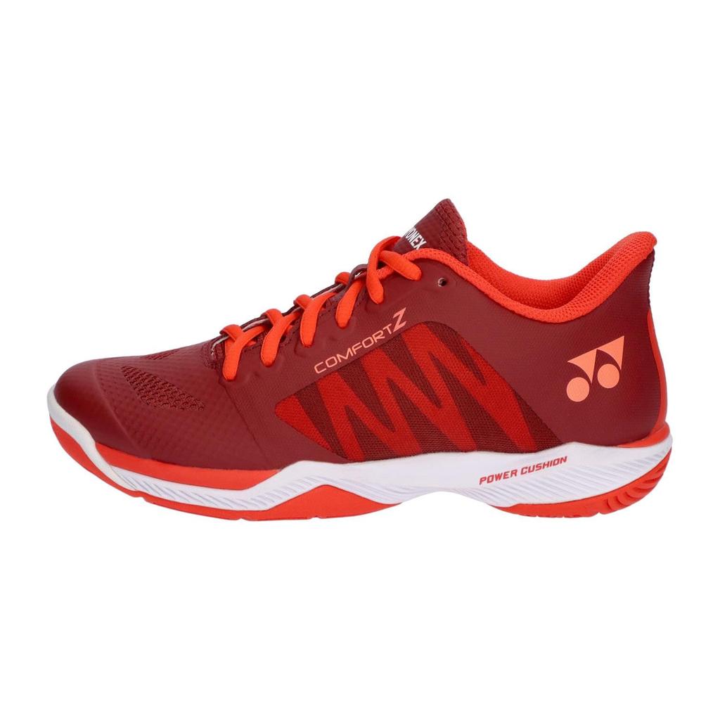 Badminton Shoes Power Cushion Comfort Z Dark Red Cm [Yonex] (239) 24.5