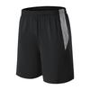 Men's Breathable Sports Shorts - Summer Training, Running, Tennis, Fitness, Comfortable Five-Point Pants
