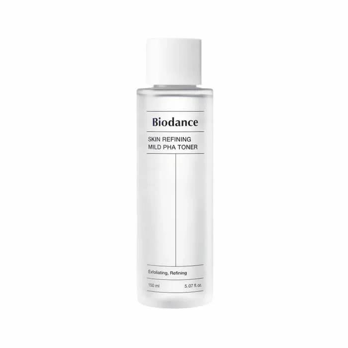 Biodance Skin Refining Mild Pha Toner 150ml