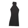 1/12 Scale Casual Dress for Female Dolls, Compatible with 6 Inch Action Figures