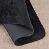 Creative Black Professional Card Deck Mat Magic Tricks Poker & Coin Prop Close Up Tools