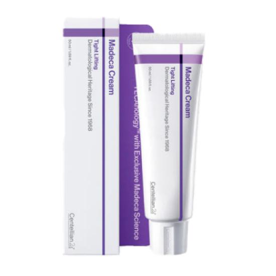 [Centellian24] All New Madeca Cream Tight Lifting Anti-Aging 50ml 50ml