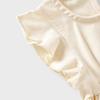 Tongtai Baby Girl Summer Ruffle Sleeve Dress