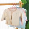 Children's Non-Slip Clothes Hangers for Small Sizes - Baby Drying & Sun-Focused Rack