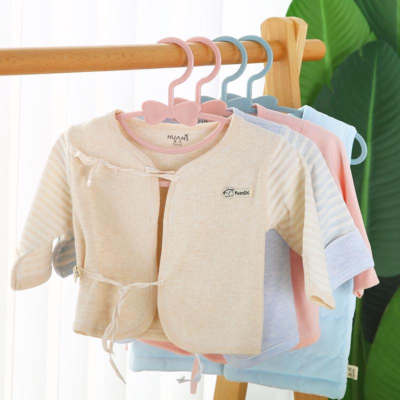 Children's Non-Slip Clothes Hangers for Small Sizes - Baby Drying & Sun-Focused Rack