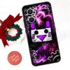 Game Geometry Dash Funda For OPPO Reno 10 11 12 13 14 Pro 11F 12F 13F 14F 7 8 Lite OPPO Find X8 X6 X9 Pro Case
