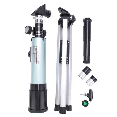 Telescope for Kids and Beginners Portable Refractor Telescope 90X Magnification with Tripod and