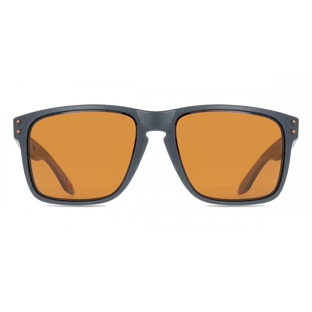 Oakley Oo9417 Holbrook Xl Polarized 941749 Men Sunglasses
