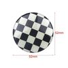 4Pcs 52MM Car Wheel Center Hub Stickers Logo for Mini Cooper JCW R50 R52 R53 R56 R57 R58 R60 MINI CLUBMAN COUNTRYMAN Accessories