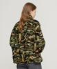 Roidesrois Military Anorak Fleece Limited (Camo)