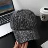 Dad Casual Neutral Gender Women & Men For Hat Sun Golf Sports Summer Color Plain Solid Cap Baseball Ventilated Permeable Air Hats