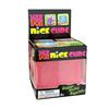 Needoh Nice Cube Sensory Stress Reliever Fidget Tool For Anxiety & Focus Desk Sensory Cube For Adults Holiday Gift