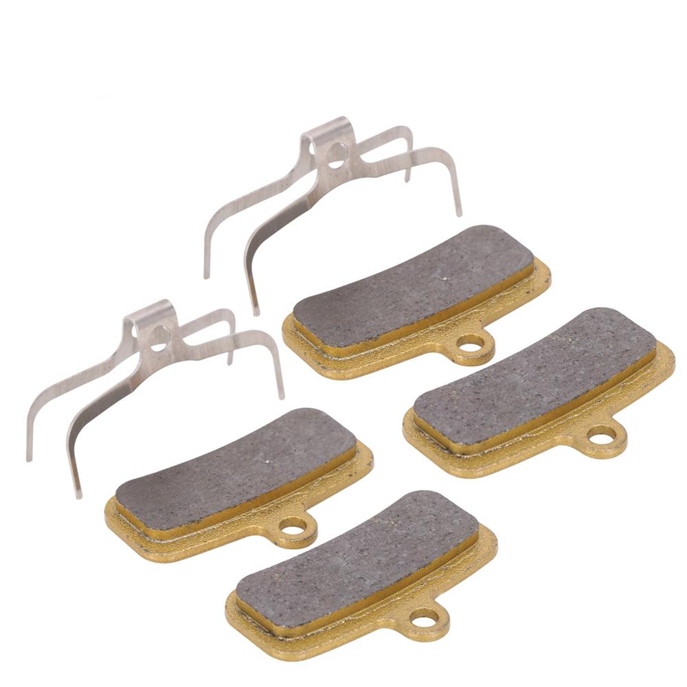 

Motorcycle Front Rear Brake Discs Brake Pads Steel For Sur-Ron Sur Ron Surron X S Off-Road Electric Vehicle Pads set