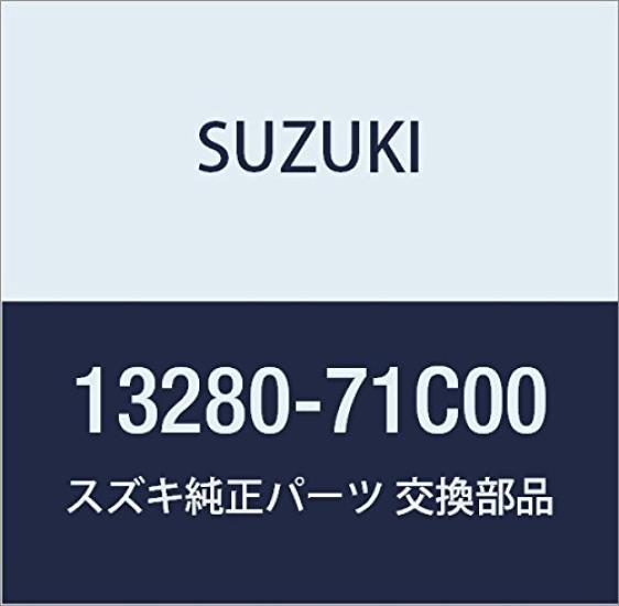 

Genuine Suzuki Valve Assembly for Cultus Part Number (Estem Crescent) 13280-71C00