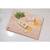 Pearl Metal Cheese and Ham Cutter, Sea Cheese and Ham Petit Cutter, Made In Japan, CC-1183