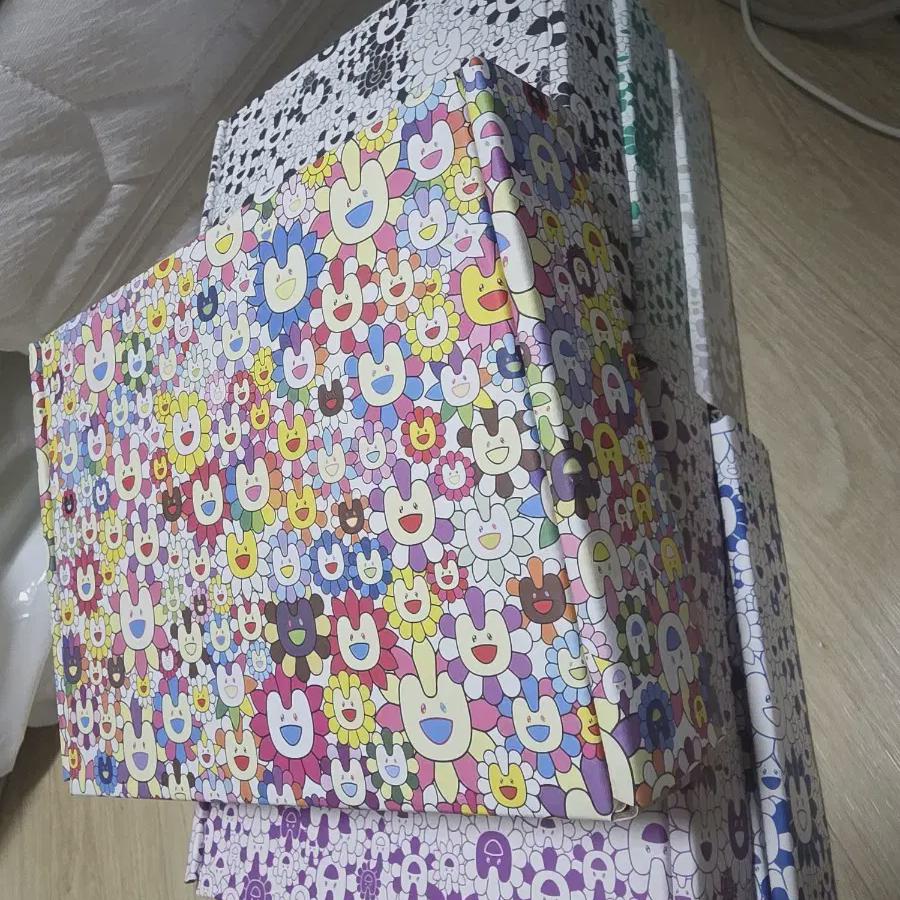 

NewJeans Партия альбомов Supernatural