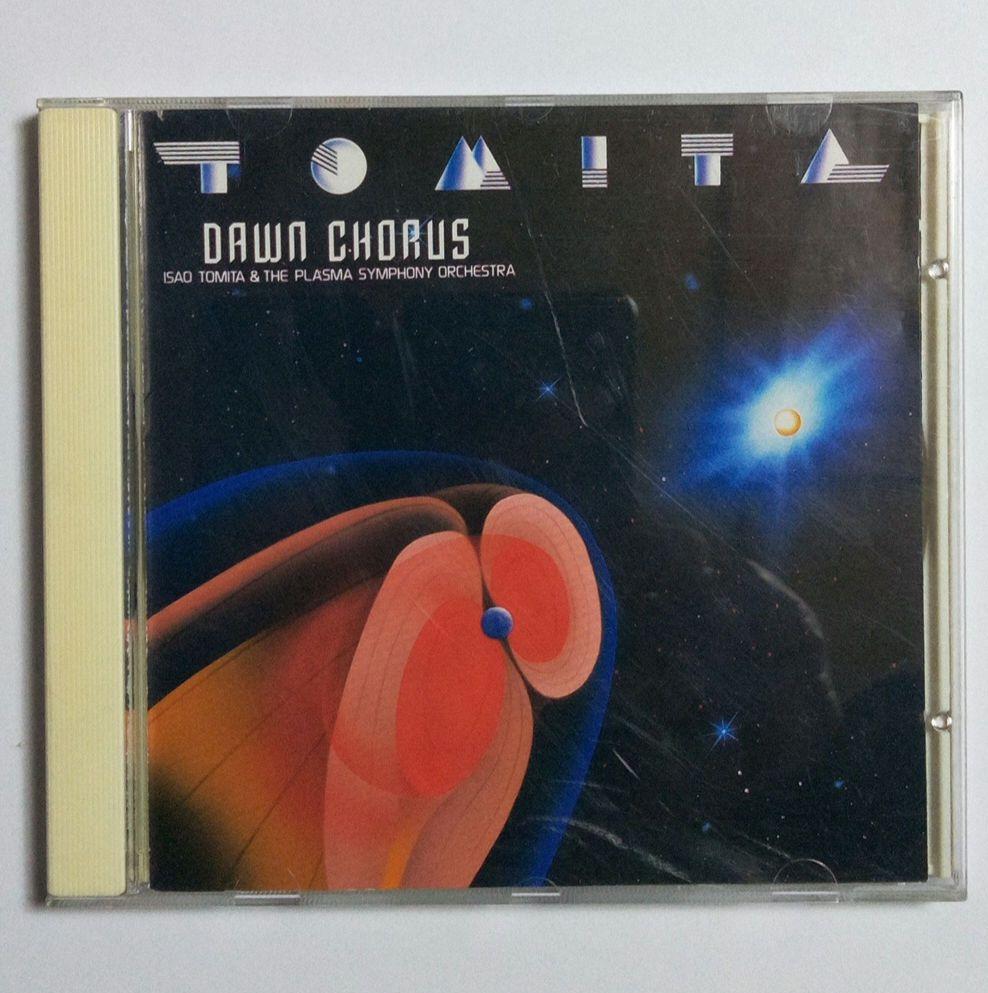 

[USED] DAWN CHORUS: Isao Tomita