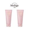 [Meliji 1826] 2 Packs of Yulmu Pack Cleanser_687459
