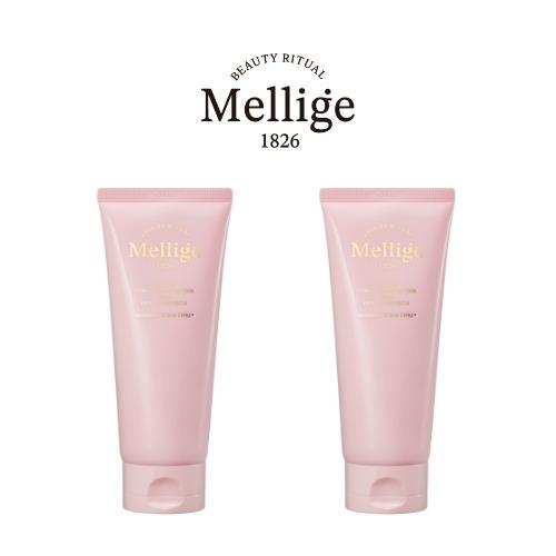 

[Meliji 1826] 2 Packs of Yulmu Pack Cleanser_687459