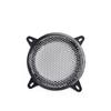 Fielect Speaker Grille Horn Protect Mesh Mesh Decor Speaker Edge Speaker Edge Inch Audio