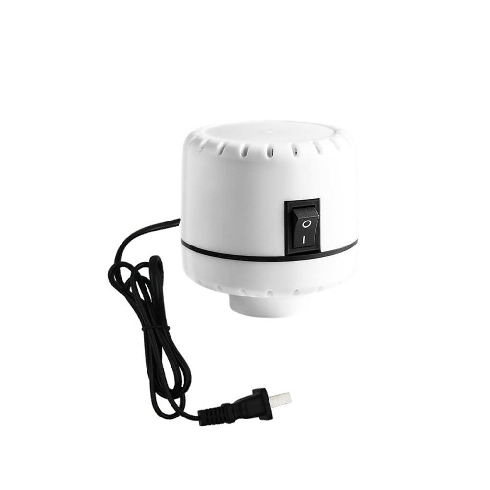 

Пластиковый электрический вакуумный насос для пакетов Надувной вакуумный насос для пакетов Органайзер для путешествий