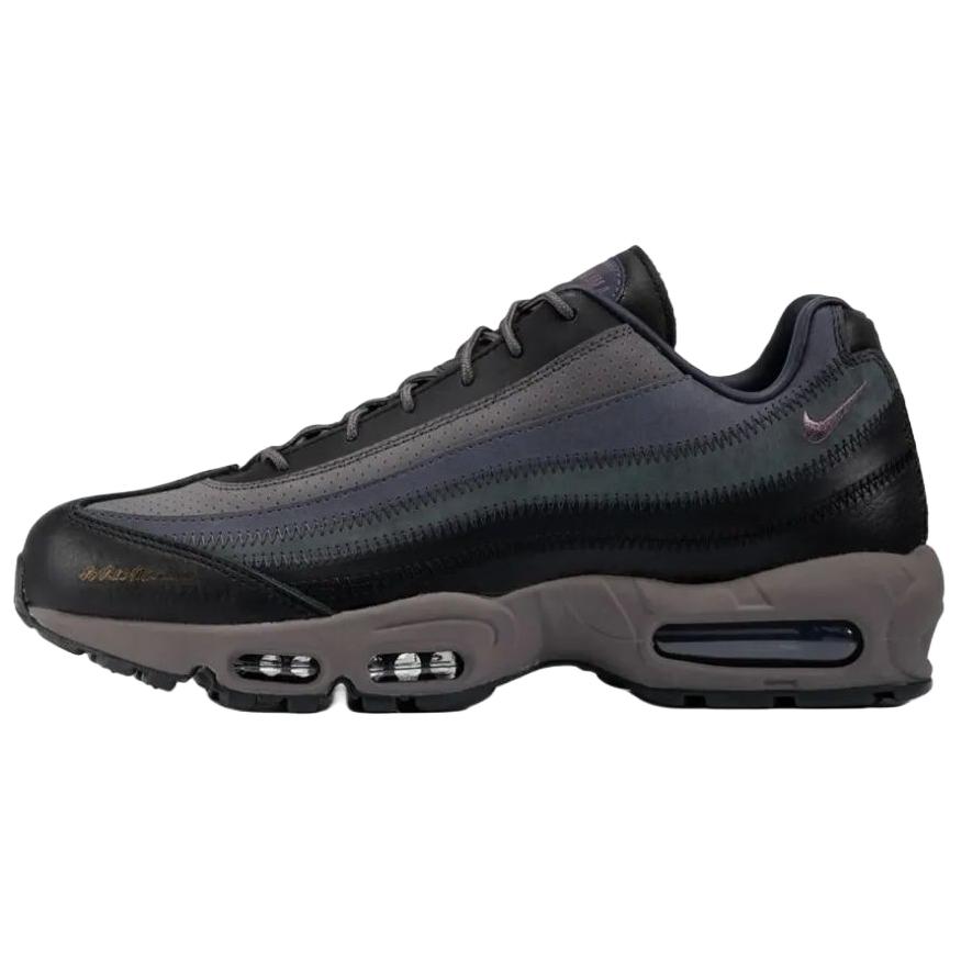 New Nike Air Max 95 A Ma Maniére Hand Wash Cold FZ8743-001