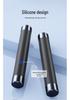 Weighted Counting Jump Rope for Adult Fitness and Fat Burning - Steel Wire Speed Rope