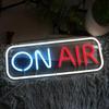 1pc Usb Powered Customizable Leave A Message LED Neon Sign for Bedroom Living Room Party Birthday Hotel Wedding and Home Decor