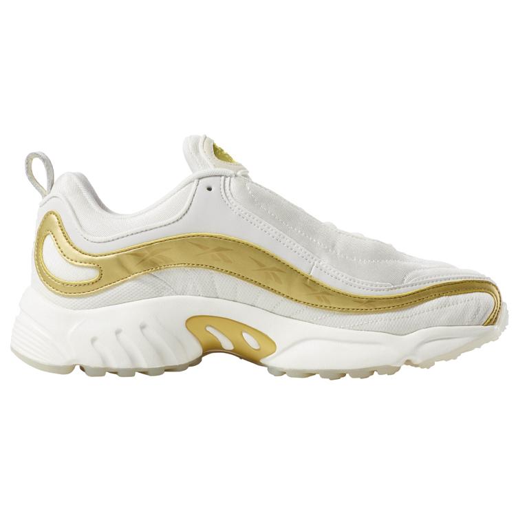 Reebok Dmx Daytona Chinese New Year 'White Gold' DV7921