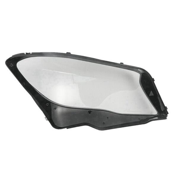 Right Headlight Cover for 15-19 Mercedes GLA W156 GLA200/GLA220/GLA260 Other