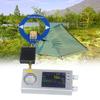 B03B-TEF6686 Radio Receiver All Band FM/MW/Shortwave /LW Radio Portable Radio With Donut Antenna Amplifier