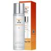 Helis Ceramid Hefe Wasser & Lotion Set: Spendet Feuchtigkeit, Hellt auf, Beruhigt und Verfeinert die Poren.