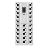 Shili 25-Door Smart Phone Charging Cabinet