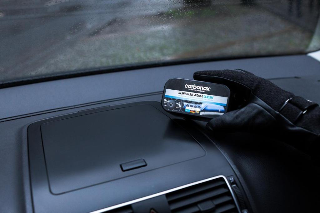 Σφουγγάρι ταμπλό CLASSIC CARBONAX®