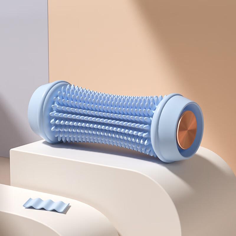 WEZHO 2nd Gen Foot & Fascia Massage Roller