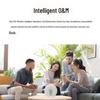 H3C WA7220-LI Enterprise Dual-Band Gigabit Indoor Wi-Fi 5 AP