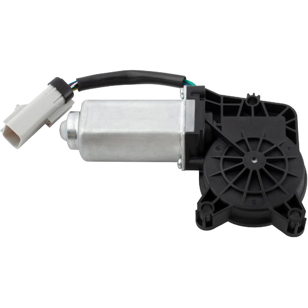 

BOXI 742-332 Front Driver Side Power Window Lift Motor Fits for Dodge Nitro 2007-2012 / for Jeep Liberty 2008-2013 / 68004591AA 68004591AB