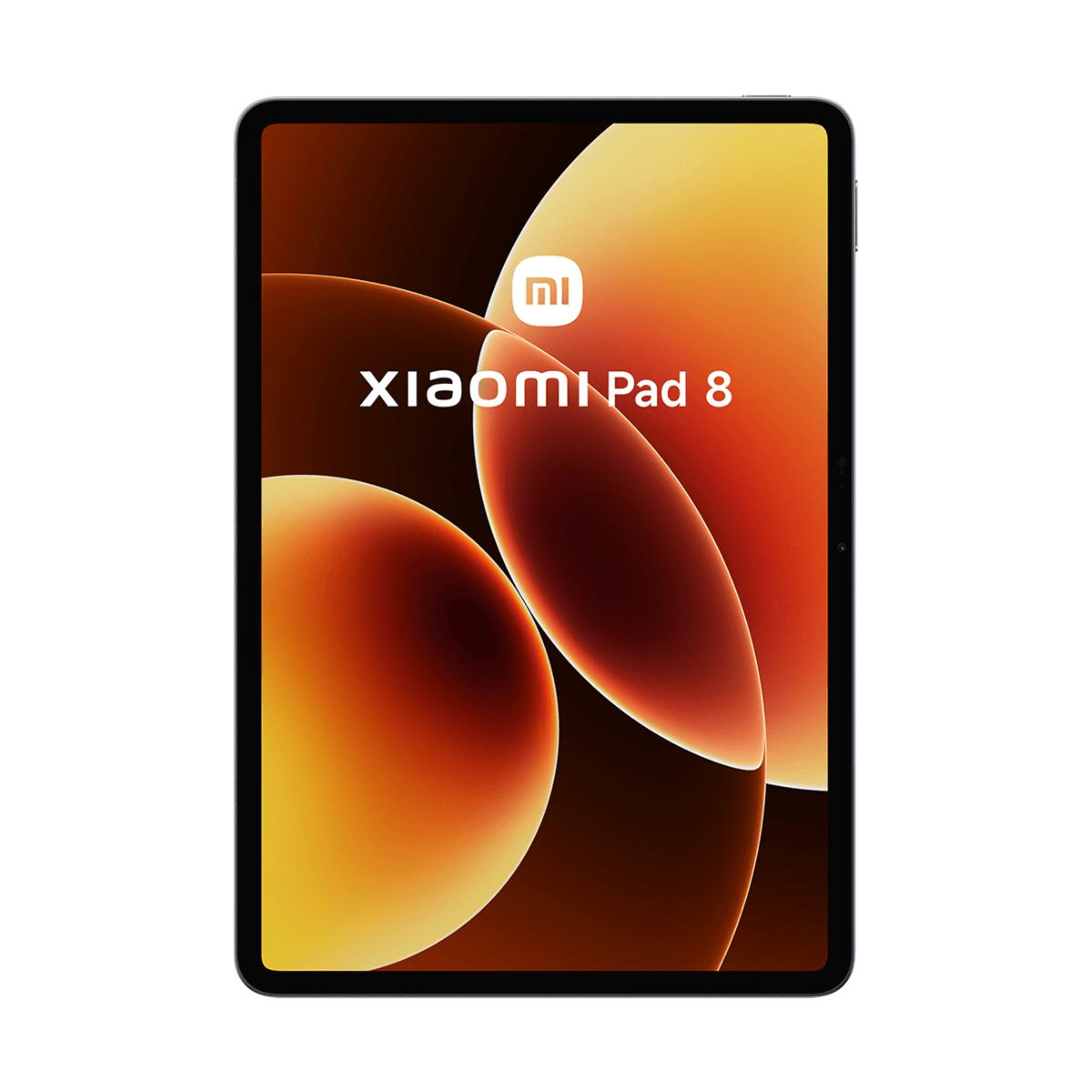 Xiaomi Tablet - Pad 8 - Snapdragon 8S Gen 4 - 8 Gb Ram - 128 Gb, 3,2K 144 Hz Bildschirm - Bild 4