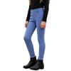 Boys Girls Horseback Riding Leggings Full Seat Anti-slip Breeches with Multiple Pockets for Equestrian Sports Kids