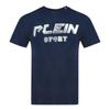 Plein Sport Unisex Adult 3D Logo T-Shirt