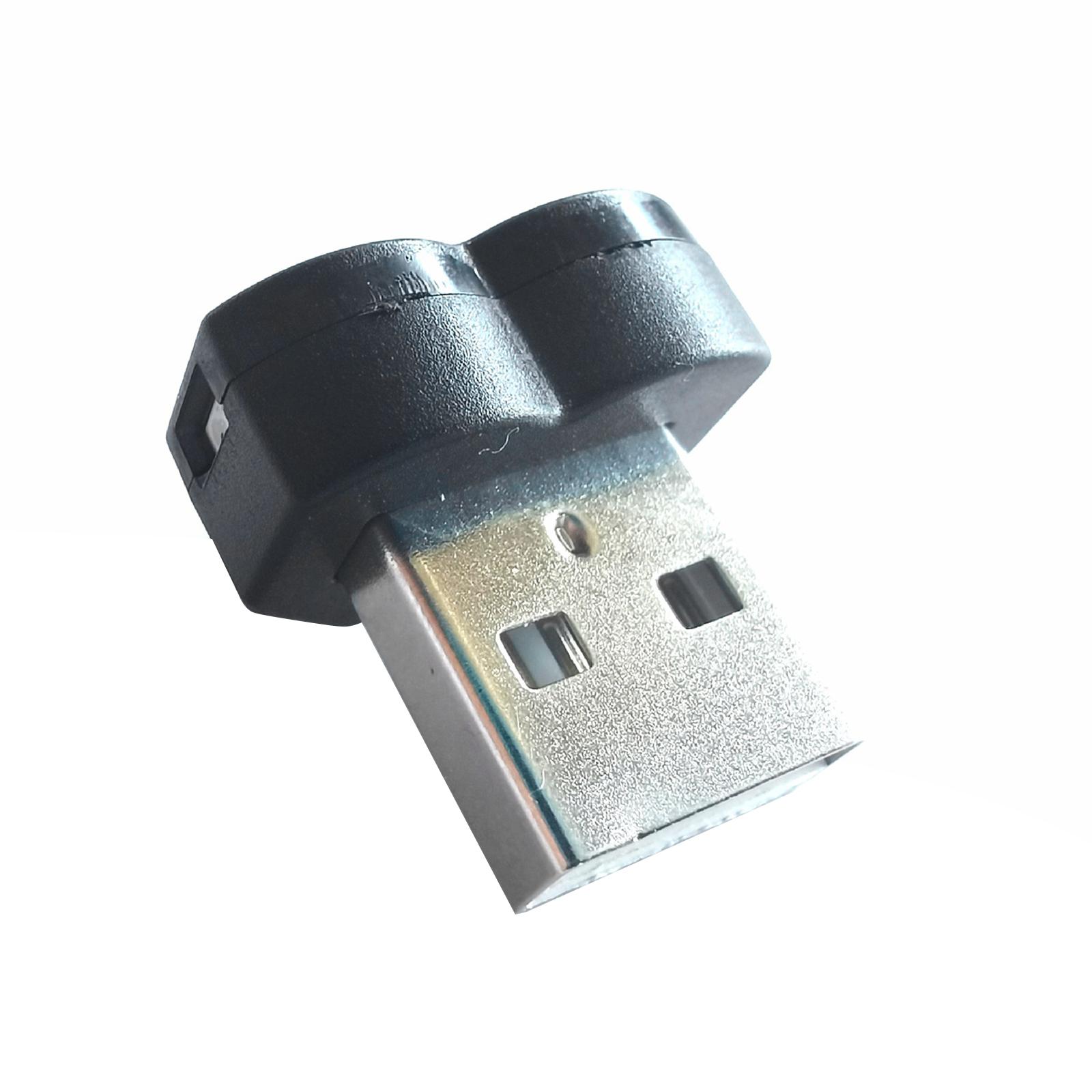 

Auto Interior Emergency Light 8 Color Changeable 5V Mini Car Light TYPE-C LED Brightness Adjustable for Car Laptops Keyboard