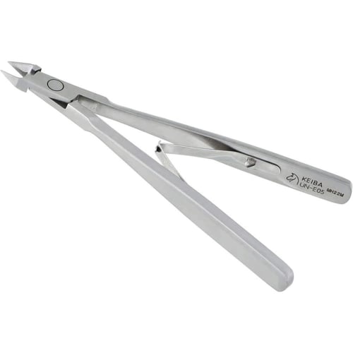 Maruto Hasegawa Kosakujo (Marutohasegawakousakujo) Keiba Stereolithography Support Material Nippers, 120mm, UN-E05