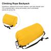 Outdoor Climbing Rope Storage Bag Multifunctional Waterproof Rope Storage Backpack