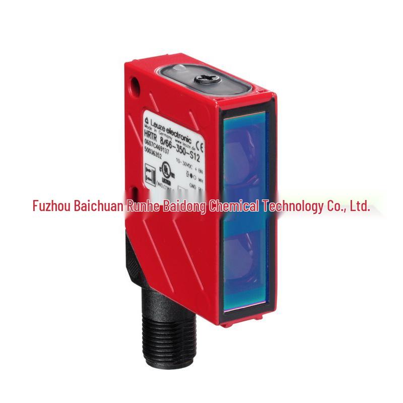Leuze HT23/2 Background Suppression Sensor (50138442) - Brand New, In Stock.
