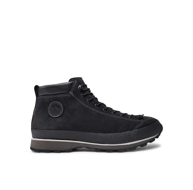 

Треккинговые ботинки Lomer Bio Naturale Mid Mtx Suede EU 41