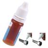 1Pcs Liquid Aluminum Metal Electronics Copper Soldering Flux 10Ml Soldering Flux No Water Cleaning 18650 Battery Soldering